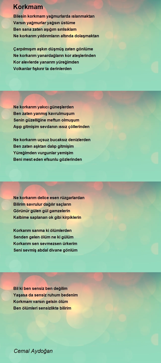 Cemal Aydoğan