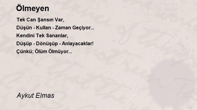Aykut Elmas