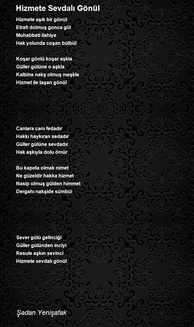 Şadan Yenişafak