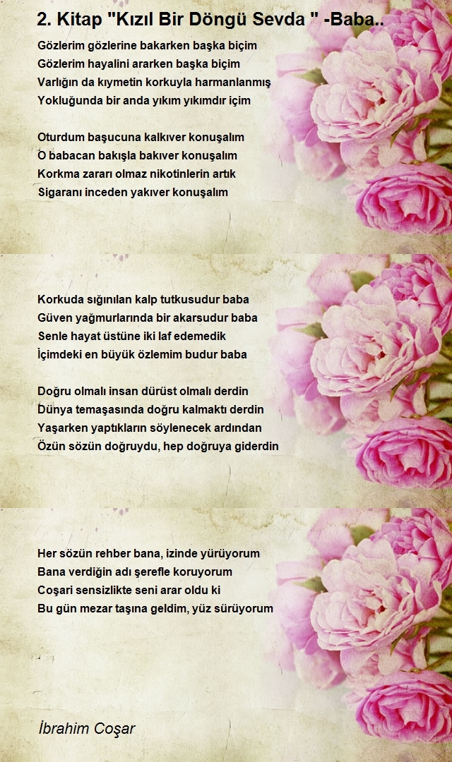 İbrahim Coşar