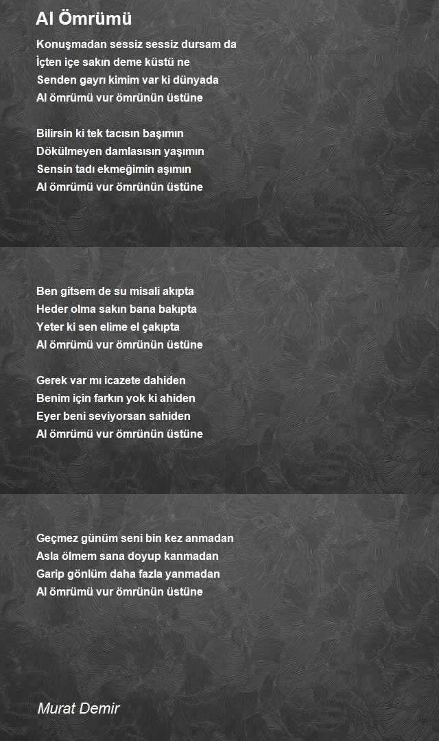 Murat Demir