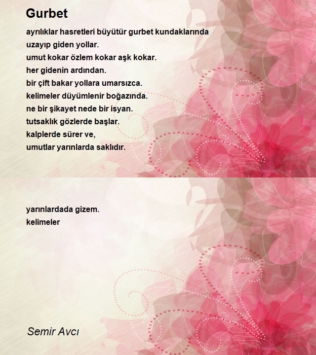 Semir Avcı