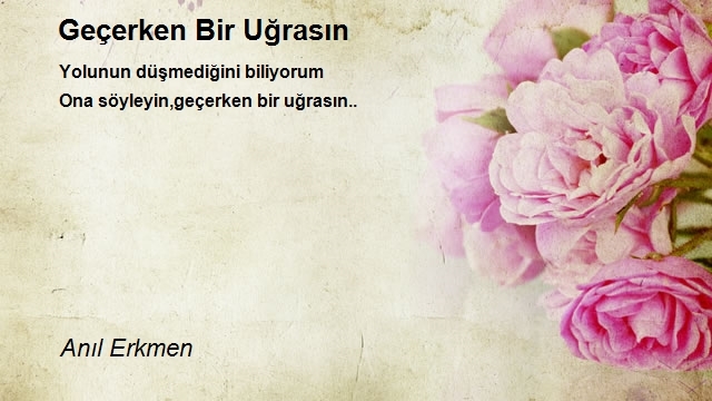 Anıl Erkmen