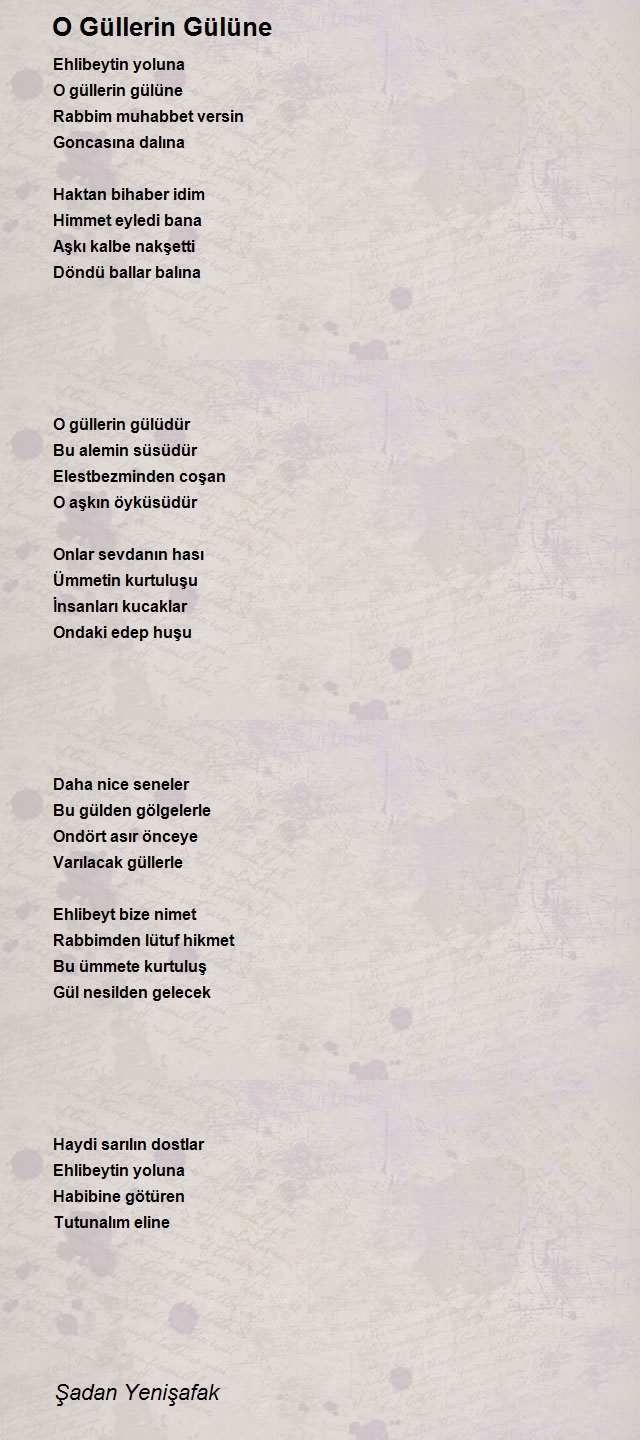 Şadan Yenişafak