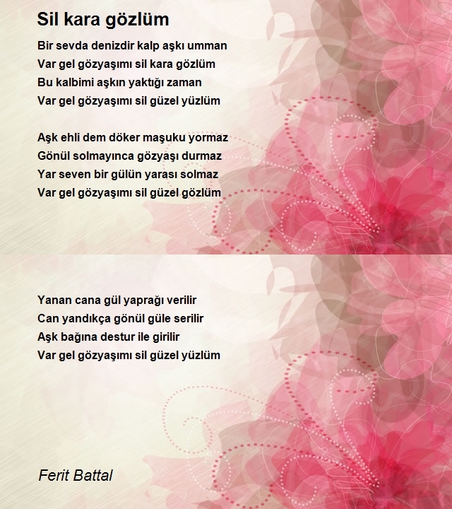 Ferit Battal