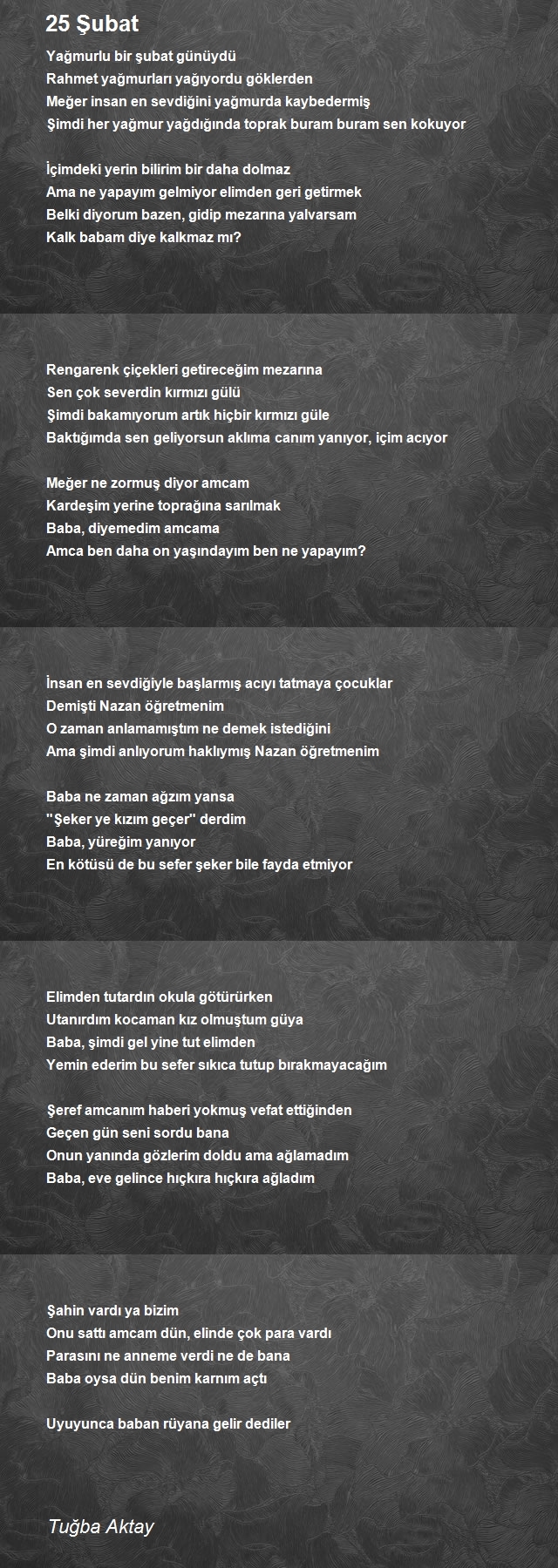 Tuğba Aktay