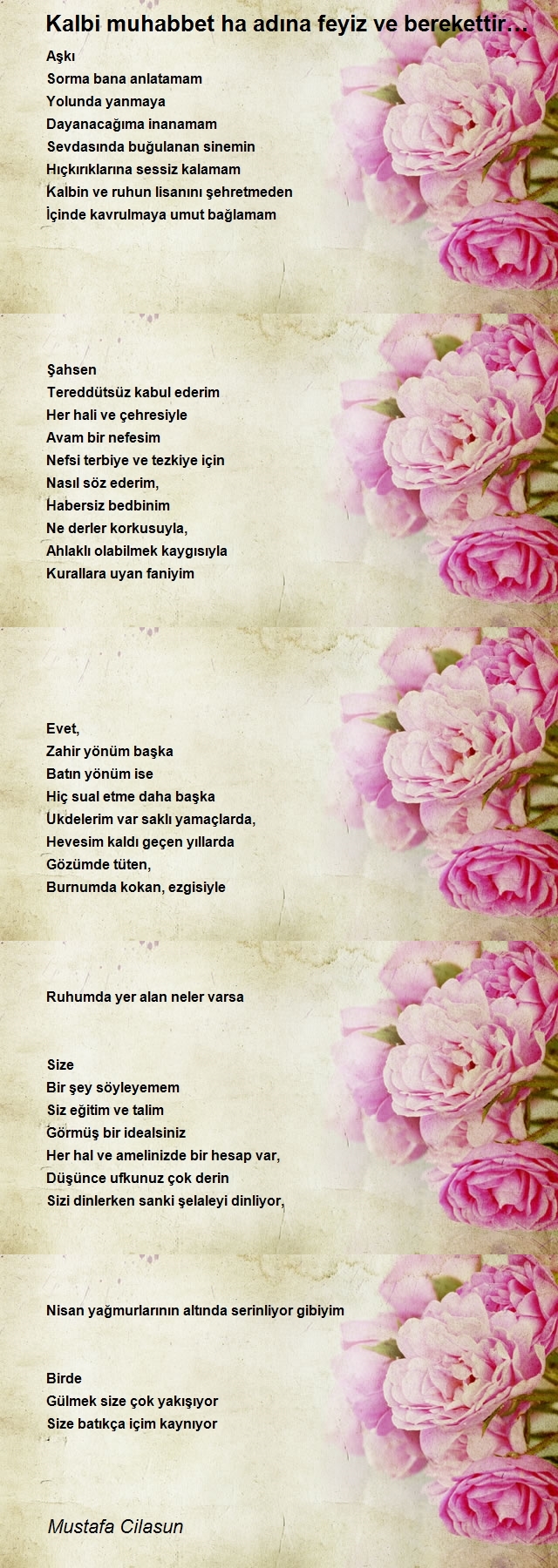 Mustafa Cilasun