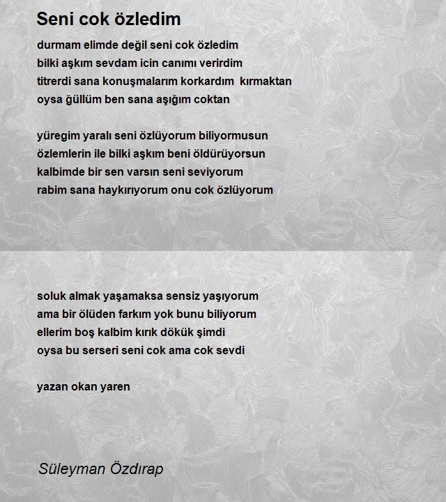 Süleyman Özdırap