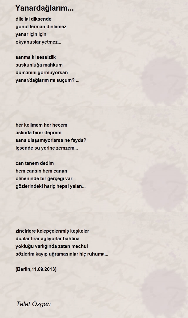 Talat Özgen