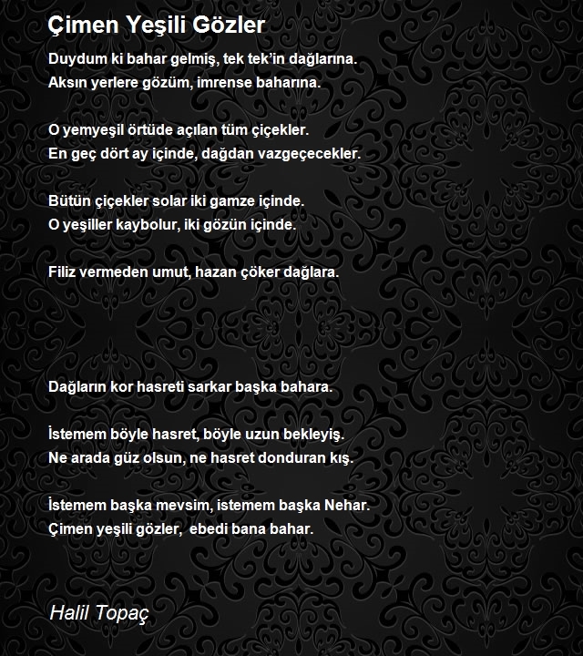 Halil Topaç