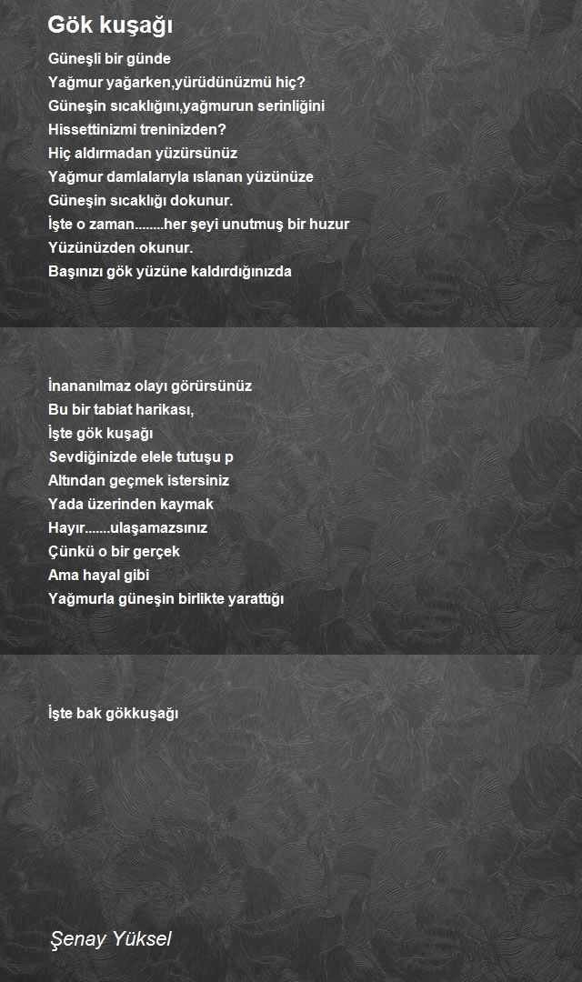 Şenay Yüksel