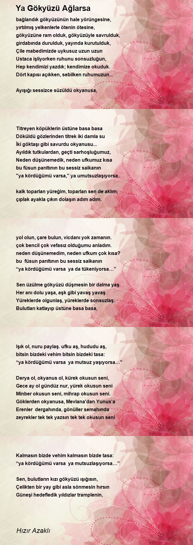 Hızır Azaklı