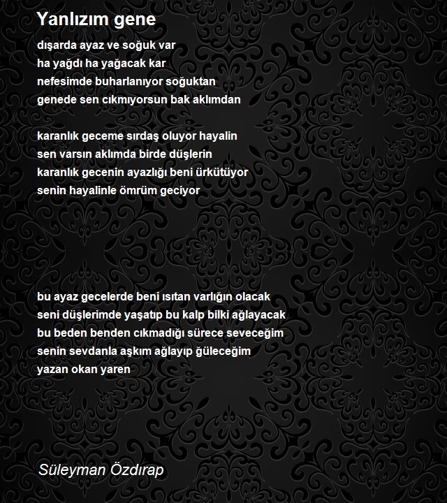 Süleyman Özdırap