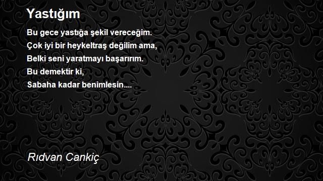 Rıdvan Cankiç
