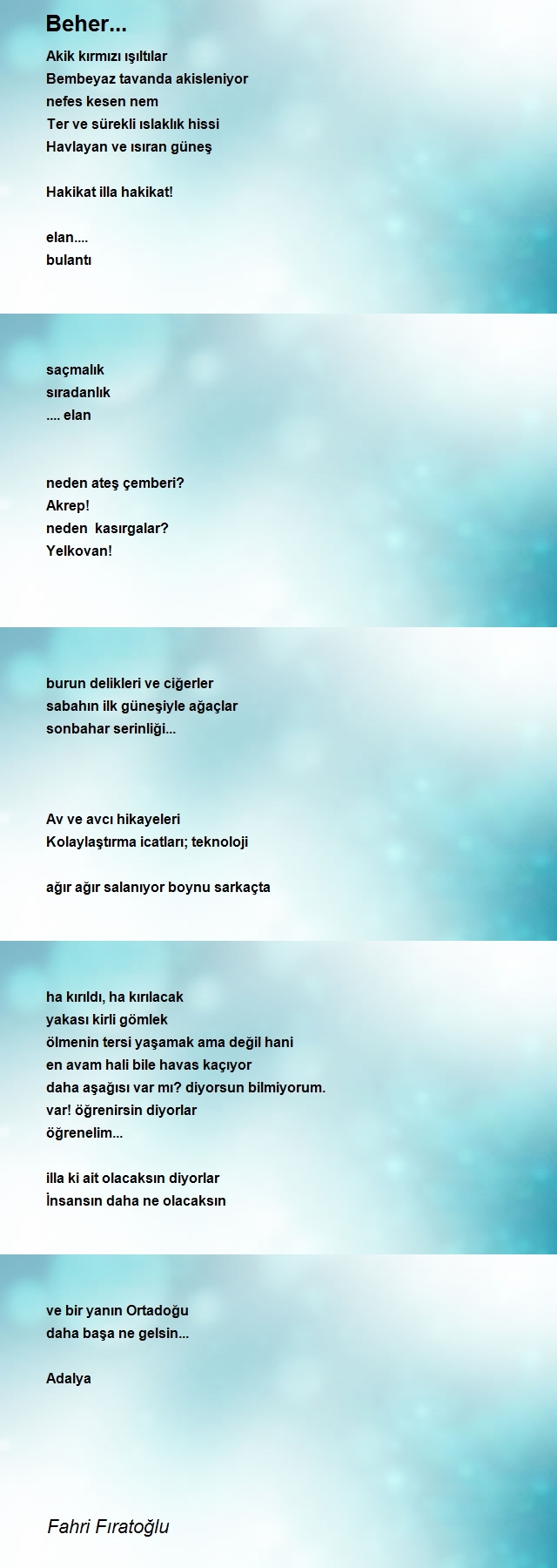 Fahri Fıratoğlu