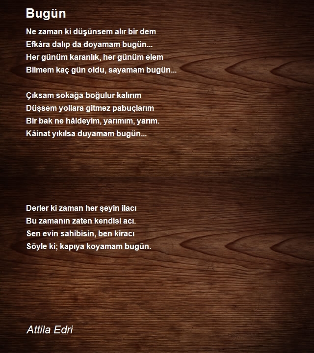 Attila Edri
