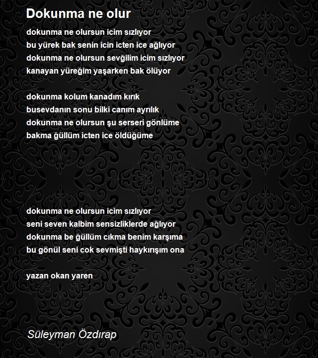 Süleyman Özdırap