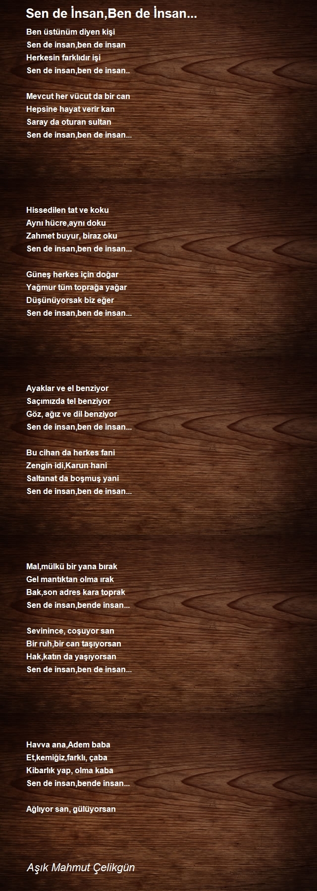Aşık Mahmut Çelikgün