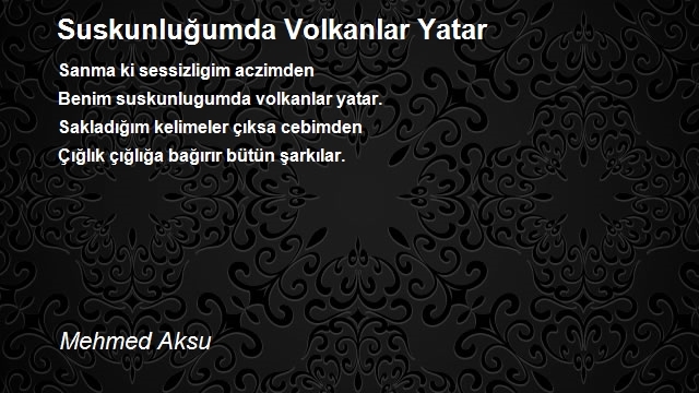 Mehmed Aksu