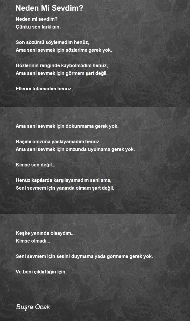 Büşra Ocak