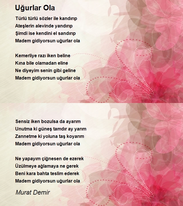 Murat Demir