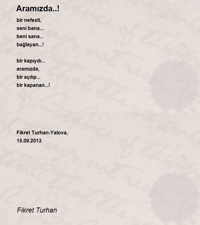 Fikret Turhan