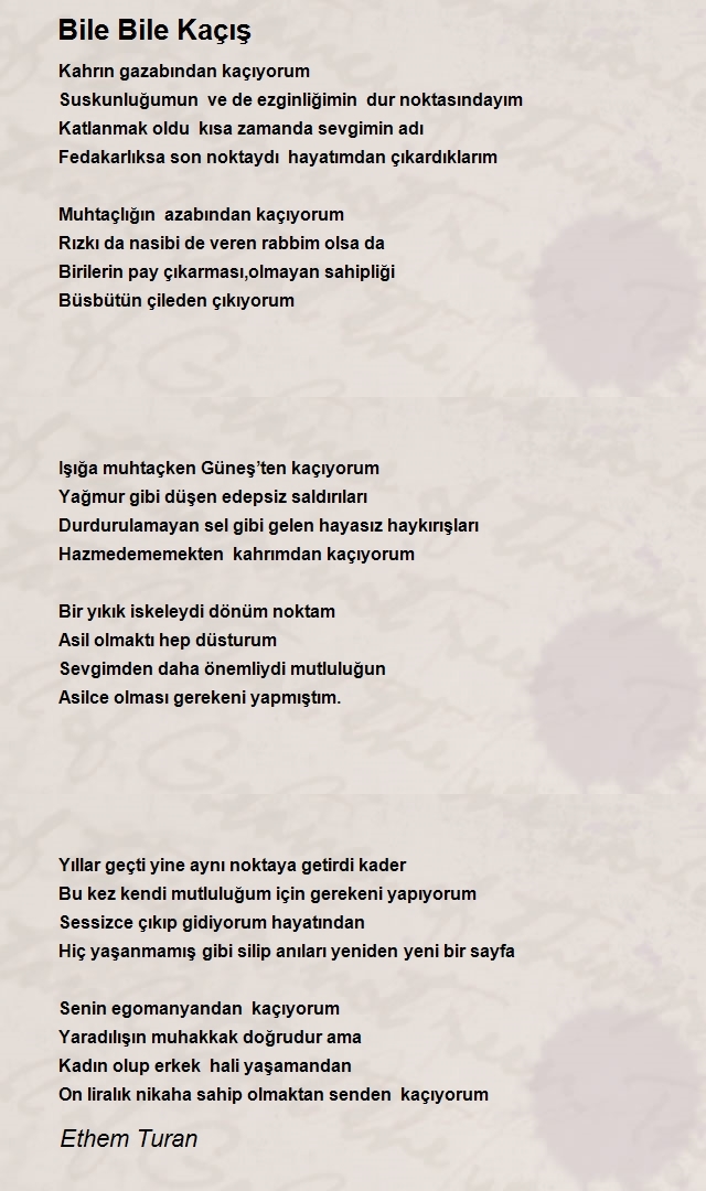 Ethem Turan