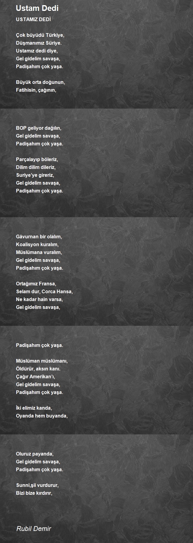 Rubil Demir