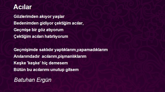 Batuhan Ergün