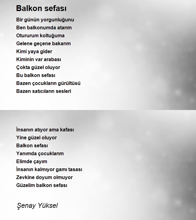 Şenay Yüksel