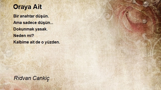 Rıdvan Cankiç