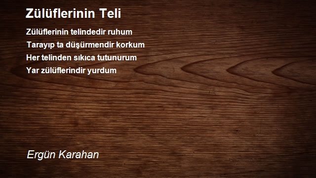 Ergün Karahan