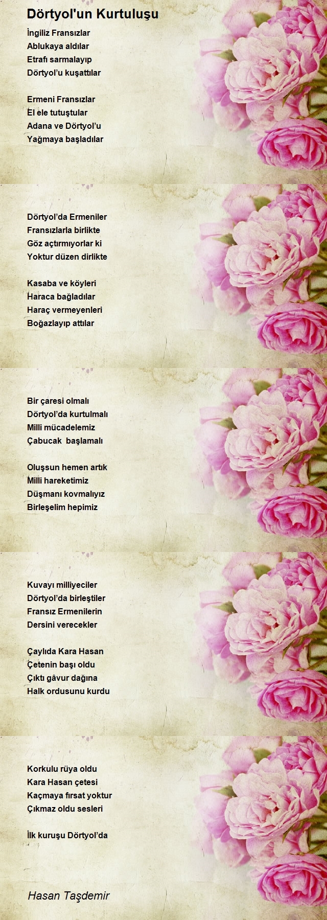 Hasan Taşdemir