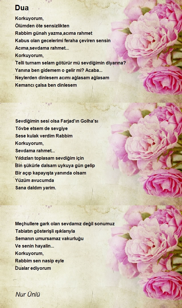 Nur Ünlü
