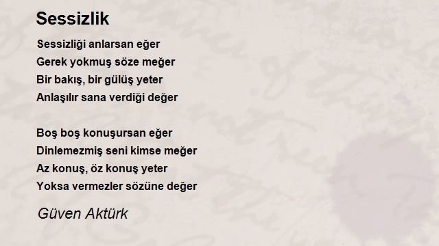 Güven Aktürk
