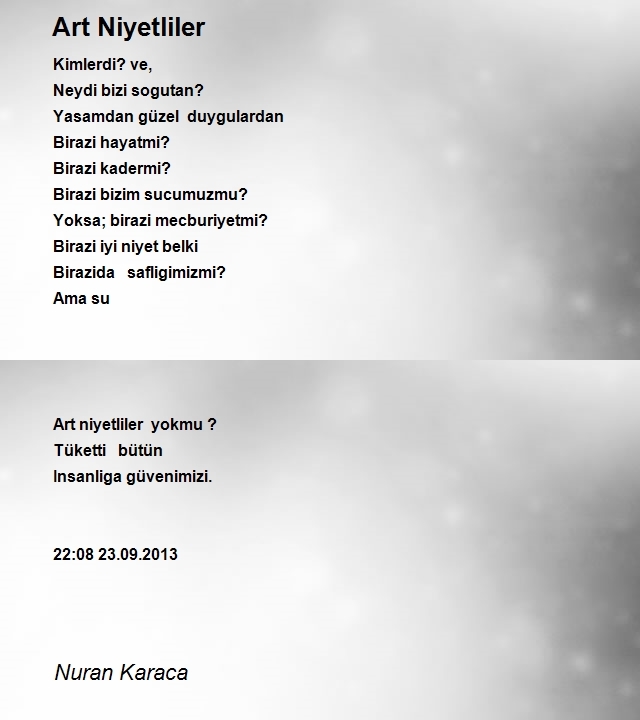 Nuran Karaca