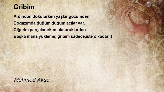 Mehmed Aksu