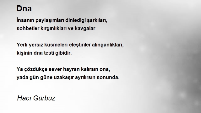 Hacı Gürbüz