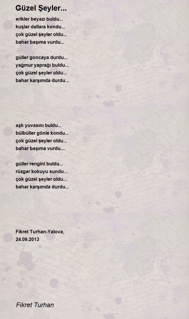 Fikret Turhan