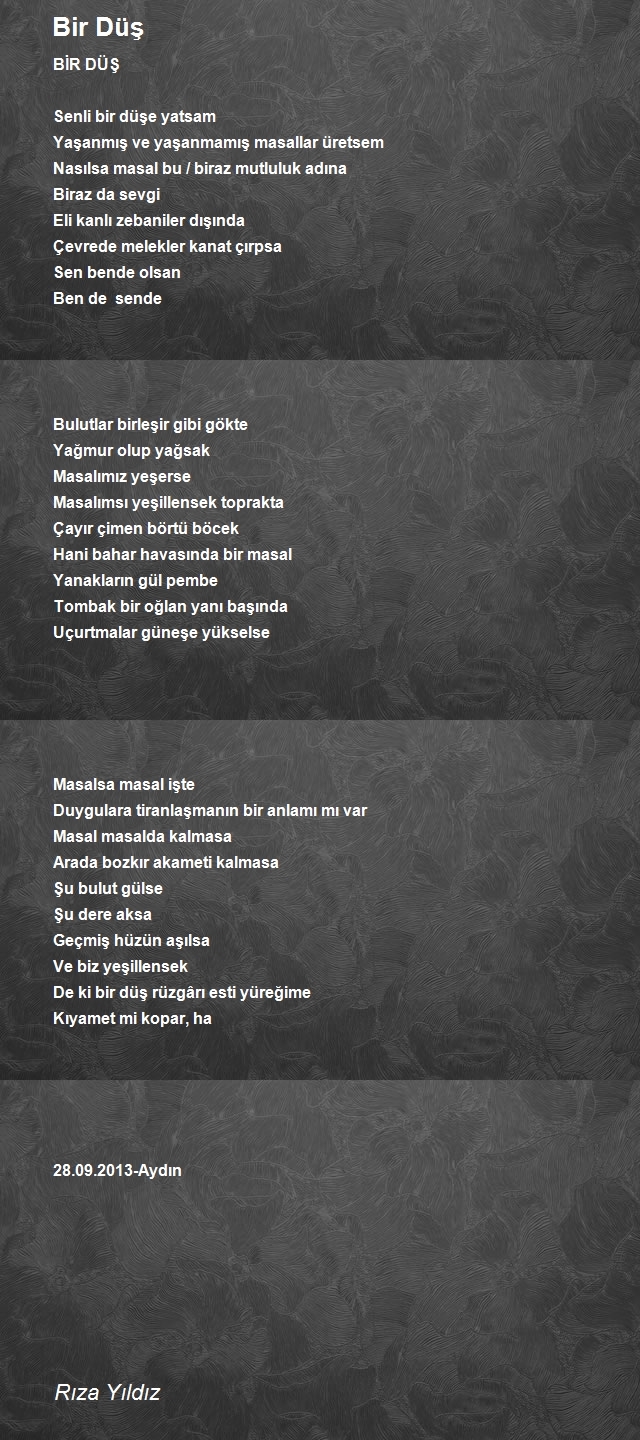 Rıza Yıldız