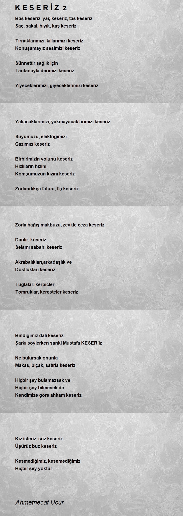 Ahmetnecat Ucur