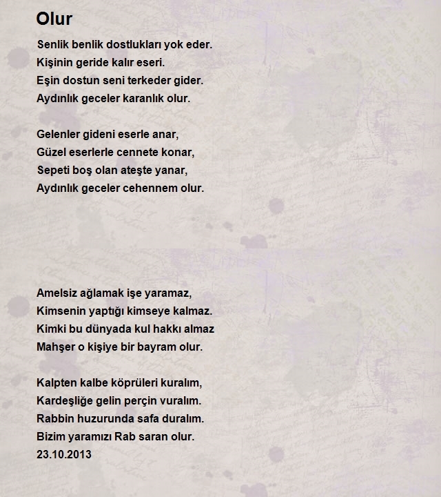 Metin Beyazlı