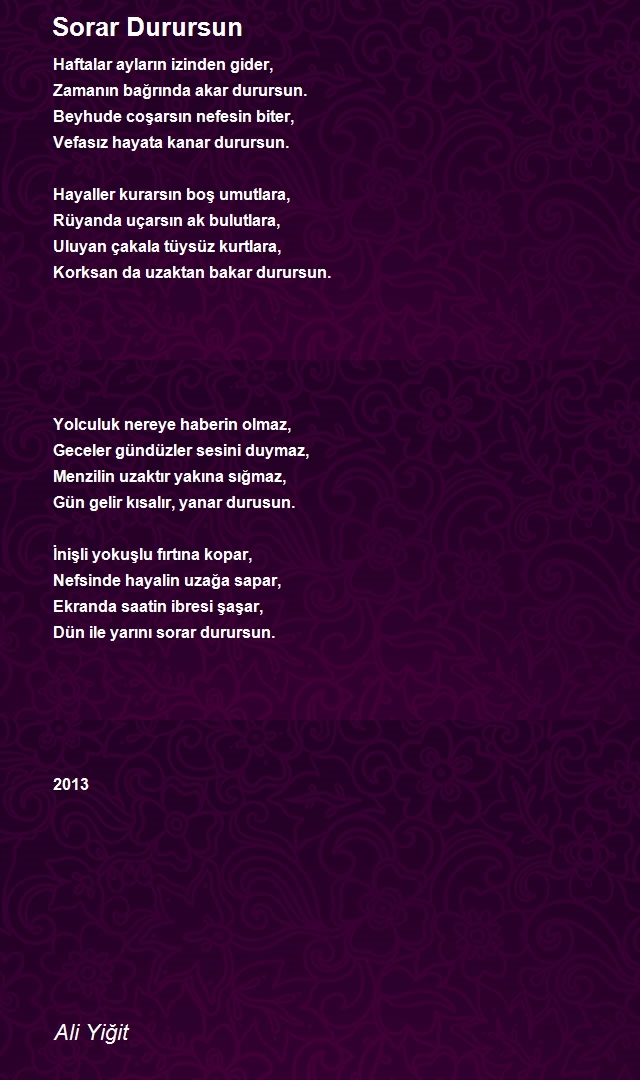 Ali Yiğit