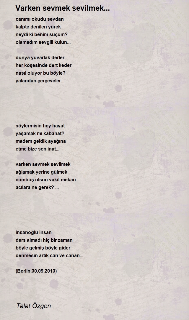 Talat Özgen