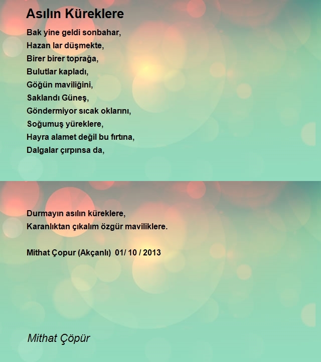 Mithat Çöpür