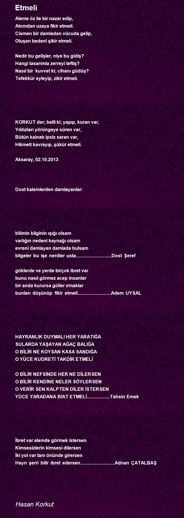 Hasan Korkut