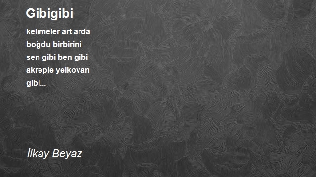 İlkay Beyaz