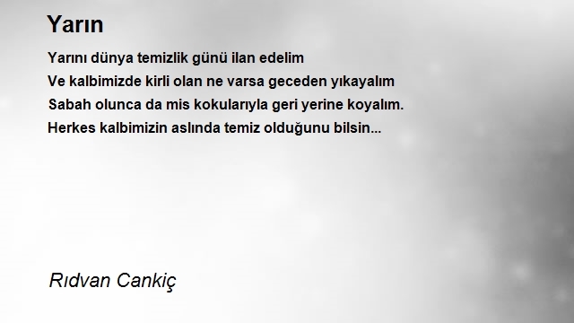 Rıdvan Cankiç
