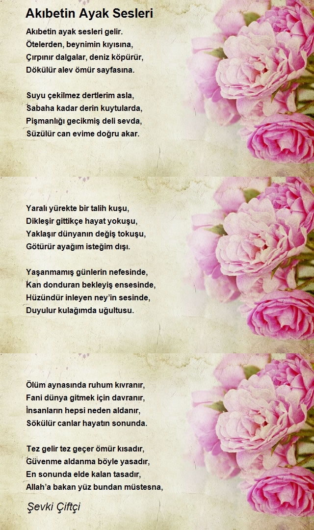 Şevki Çiftçi