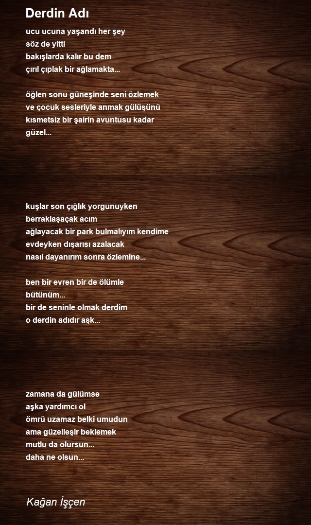 Kağan İşçen
